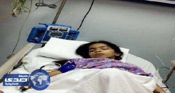 باص مدرسة يدهس طفلة.. والسائق يضعها أمام منزلها ويهرب