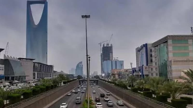 الحصيني يعلن انتهاء الحالة الممطرة السادسة