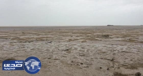 بالفيديو.. إعصار " إيرما " يخفي بحر الباهاما في كلفورنيا