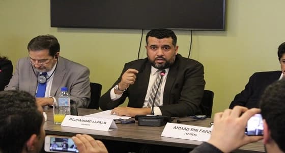 سلام بلا حدود: العالم يطالب بوقفة جادة لإيقاف انتهاكات الحوثيين في اليمن