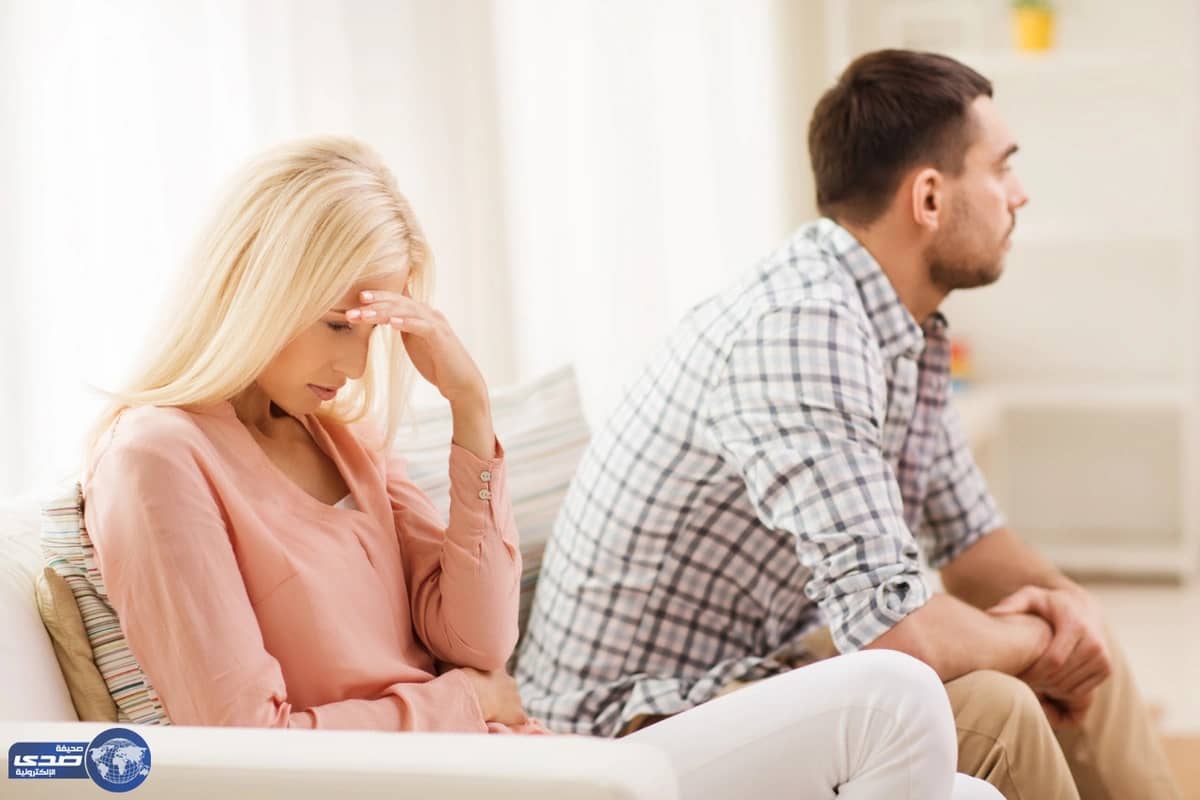 تعرفي على 7 عبارات يكره الزوج سماعها