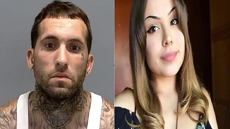 لص يسطو على فتاة ليطلب الارتباط بها