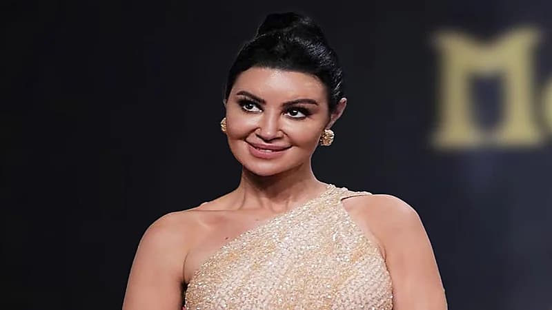 سر غياب أروى جودة عن مهرجان القاهرة السينمائي
