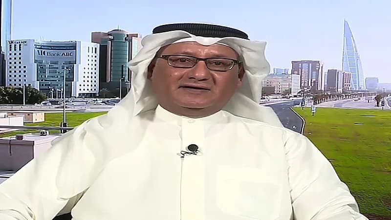كاتب سياسي: الخطوة المقبلة قد تكون سحب الودائع المخصصة لدعم الليرة
