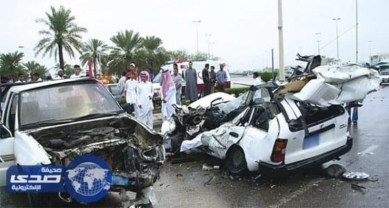 العيسى: تقييم حوادث السيارات بشيوخ المعارض طريقة بدائية