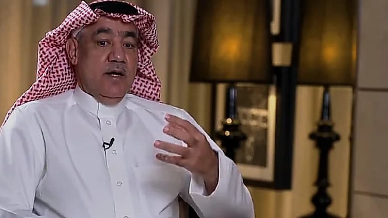 عبدالهادي: غابت الحقيقة في احتجاج الأهلي على الشباب .. فيديو