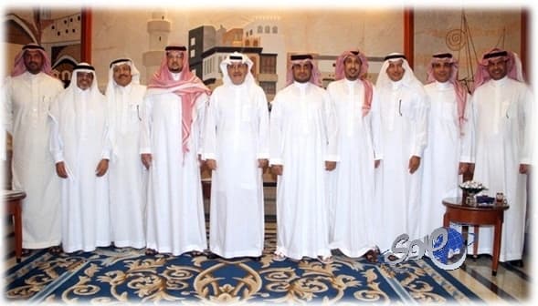 الأهلي والإتحاد والنصر والشباب يجتمعون في مجلس واحد