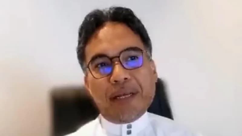 عبدالهادي: الحشرات تعد مصدرًا للبروتين والمعادن (فيديو)