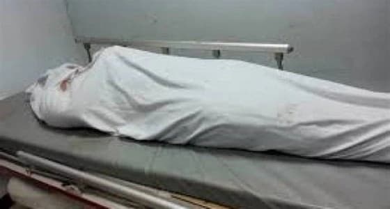 الجهات الأمنية في رفحاء تباشر حادثة العثور على جثة