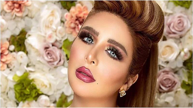 حلا نورة تھدد أقاربھا بمقاضاتھم: "عقارب"