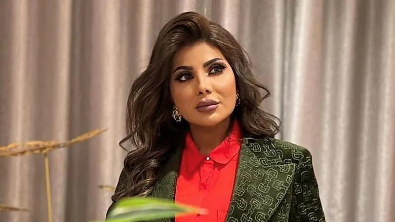 إلهام الفضالة عن سبب تعرضها لوعكة صحية طارئة:"التعب النفسي والاجهاد"