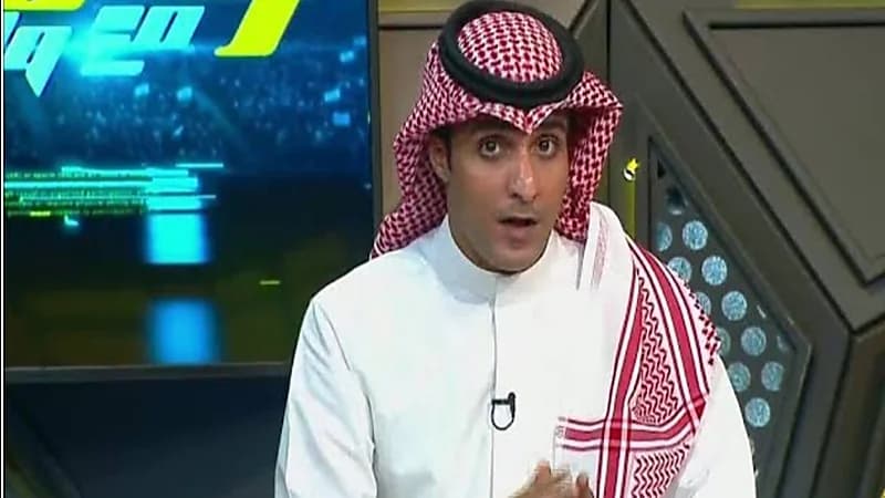 عماد السالمي: مانشستر سيتي قوي لكن لن نرفع الراية.. فيديو