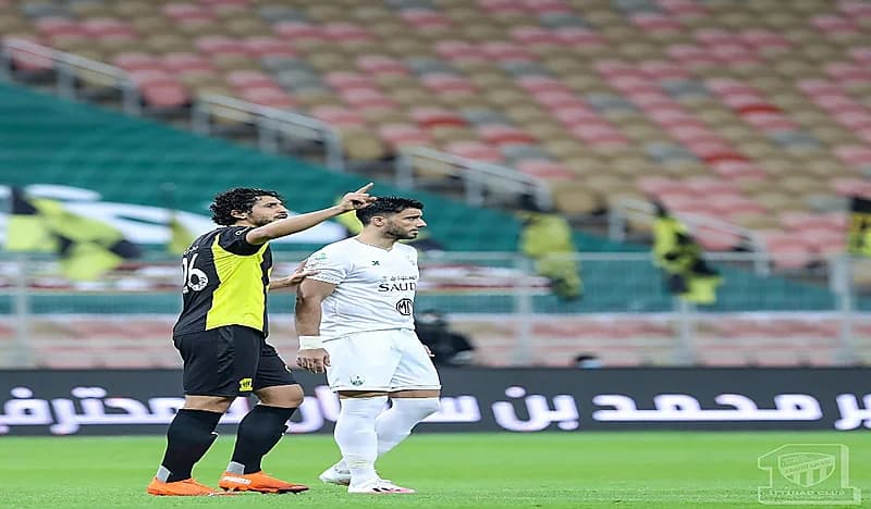 سر غياب أحمد حجازي عن معسكر المنتخب المصري المقبل