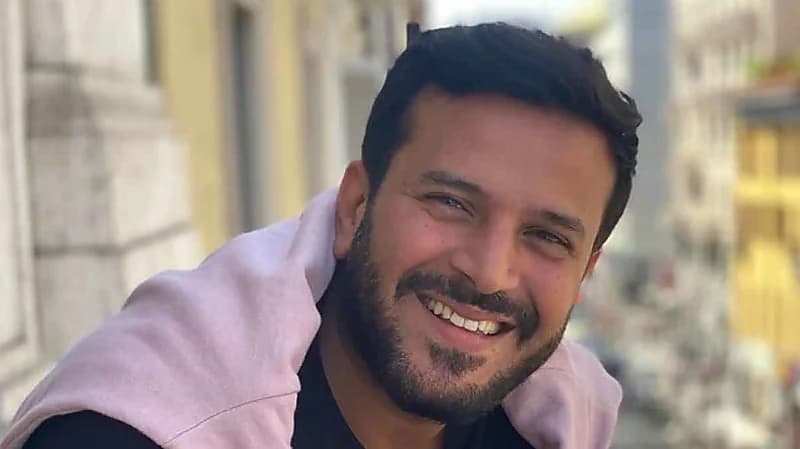 برنامج ET بالعربي ينفي شائعات سبب وفاة صبحي عطري ويطالب باحترام خصوصية العائلة