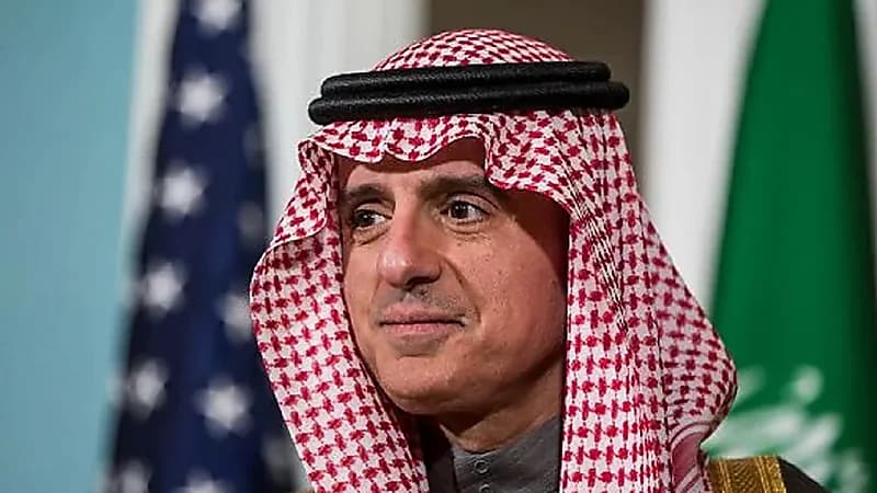 الجبير: نجدد التأكيد على ضرورة حماية أمن الممرات البحرية