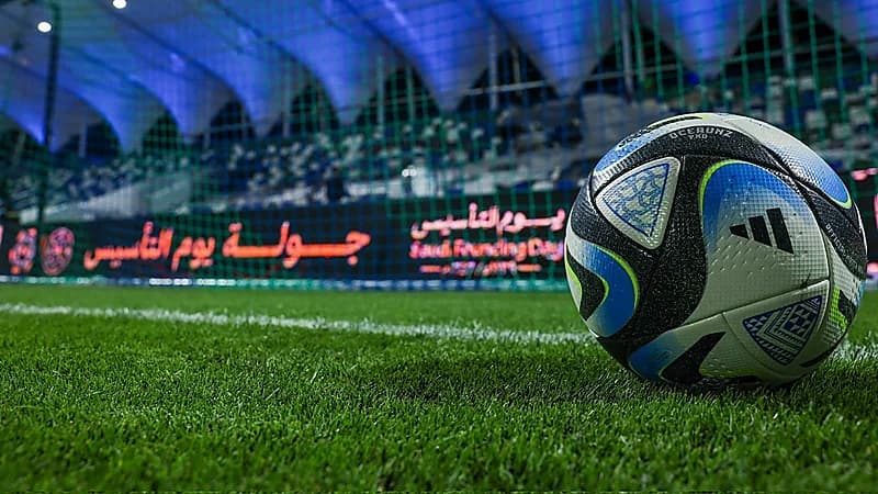 إعلان مواعيد مباريات روشن من الجولة 25 إلى 30