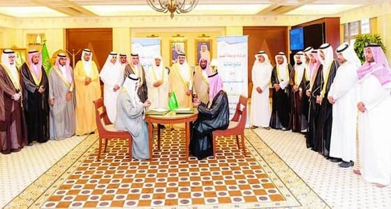 جامعة القصيم توقع اتفاقية لاعتماد 6 برامج أكاديمية مع المركز الوطني للتقويم