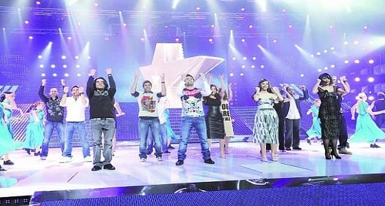 القحطاني: برامج المسابقات الغنائية " مضيعة للوقت "