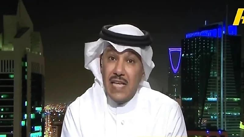 العنقري: نونو سانتو وإنزاغي لا يناسبان أسلوب الهلال الهجومي.. فيديو