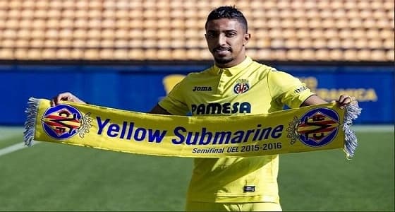 بالفيديو.. الدوسري يوجه رساله للجماهير قبل مواجهة ليون و " آل الشيخ " يرد