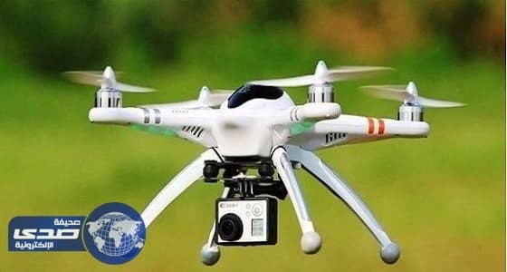 طريقة جديدة لتهريب بضائع السجون عبر الجو