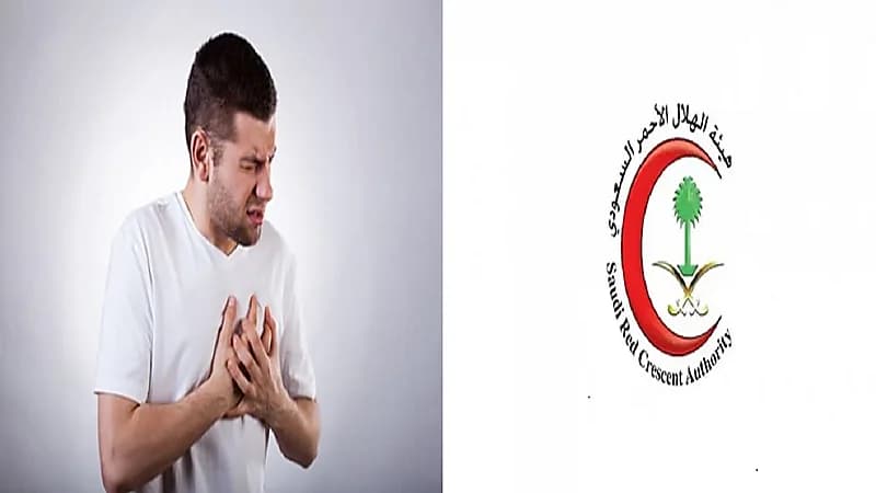 أخطاء تقع عند إسعاف شخص يعاني من انسداد مجرى الهواء