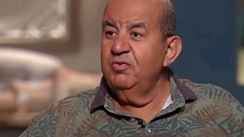 محمد التاجي يوضح سبب المشكلات الأسرية والعلاقة بين الرجل والمرأة
