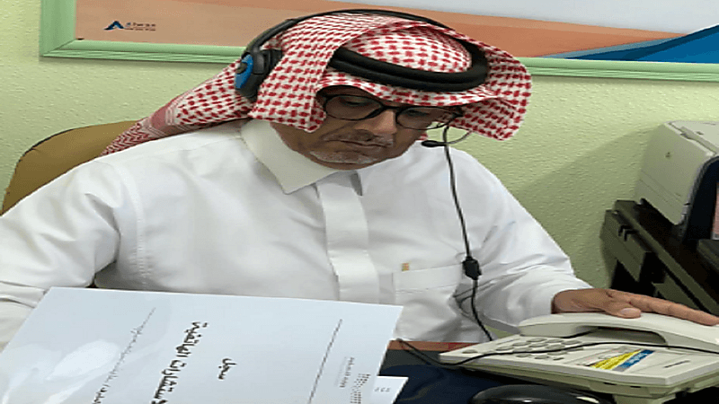 هواتف إرشادية لدعم الطلاب والطالبات خلال الاختبارات بتعليم عسير