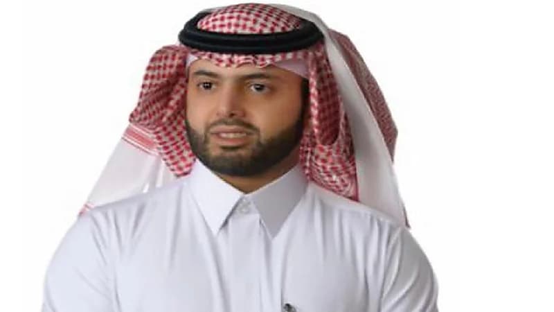 وفاة رجل الأعمال بدر بن صالح الراجحي