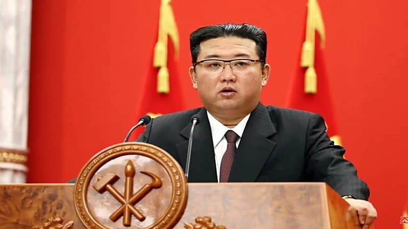 5 أشخاص يقاضون كوريا الشمالية لسبب غريب