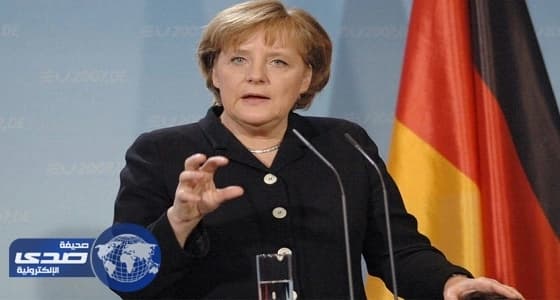 ميركل لا ترى حلا عسكريًا للنزاع بين واشنطن وبيونجيانج
