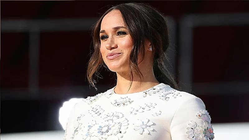 خطاب لـ"ميغان ماركل" يوقع صحيفة في ورطة