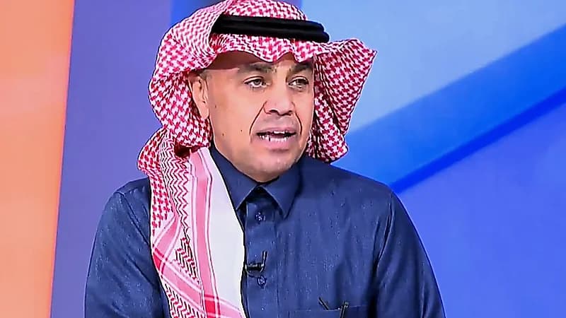عبدالكريم الجاسر: الكلاسيكو يهم الهلال أكثر من الاتحاد .. فيديو