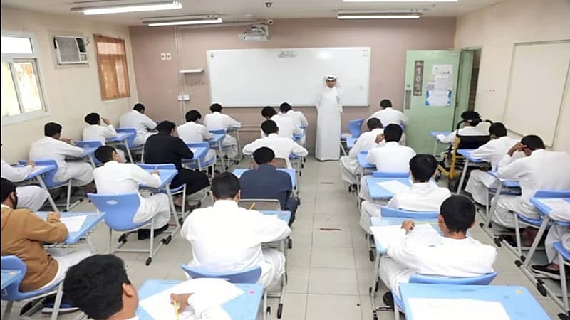 التعليم: لا ترهقوا الطلاب في الاختبارات