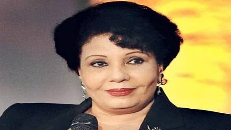 فردوس عبد الحميد تتعرض للسخرية بسبب مسلسلها الجديد