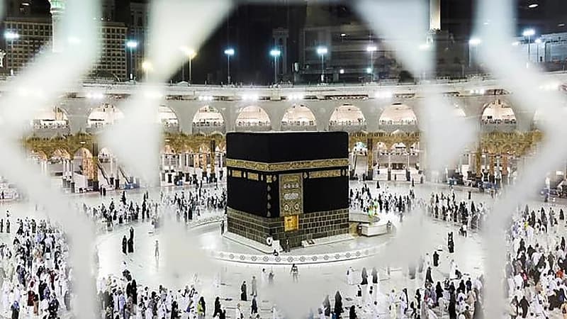 مسؤول يوضح عواقب الحج عن طريق الحملات غير النظامية..فيديو