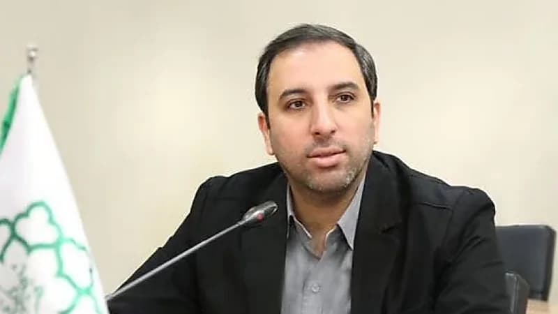 مقتل مسؤول إيراني على يد زوجته بمساعدة صديقه