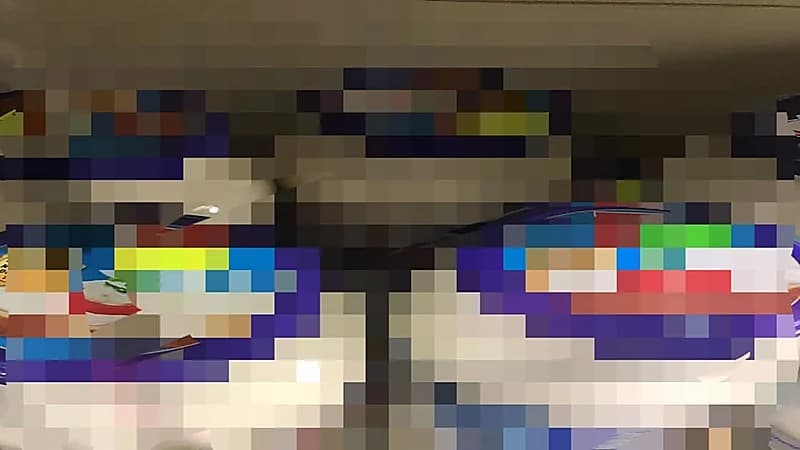 مواطن بأضم يرصد تلاعب بالأسعار ويطالب بتكثيف الرقابة