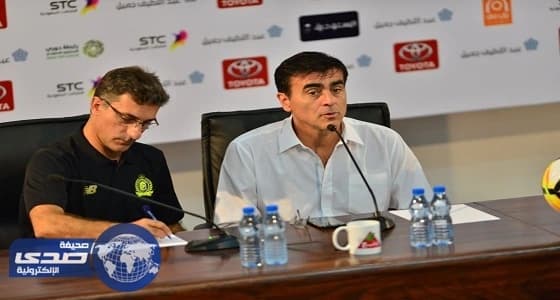 مدرب النصر مشيدا بدعم الجمهور: تضيف للاعب حماسا كبيرا