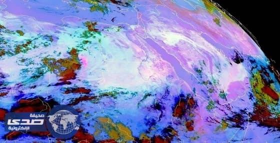 المنخفض الهندي يجدد العواصف الترابية على الشرقية