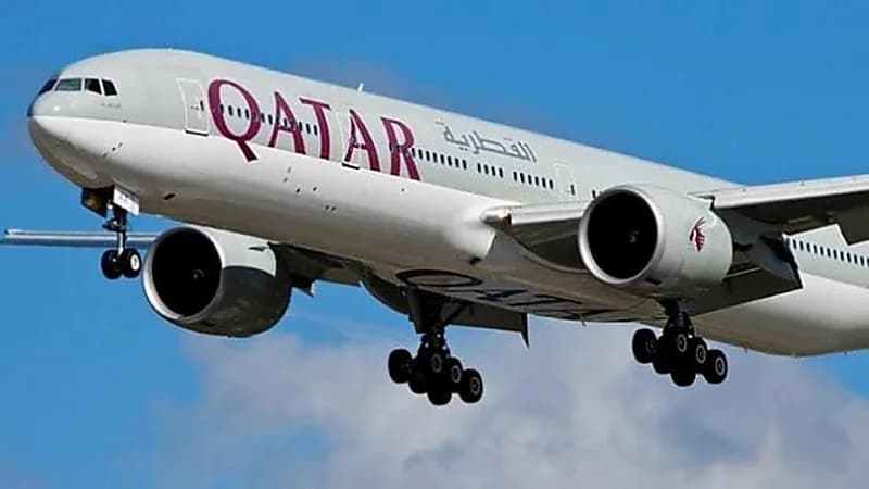 "الخطوط القطرية" تعلن عن وظائف شاغرة للسعوديين