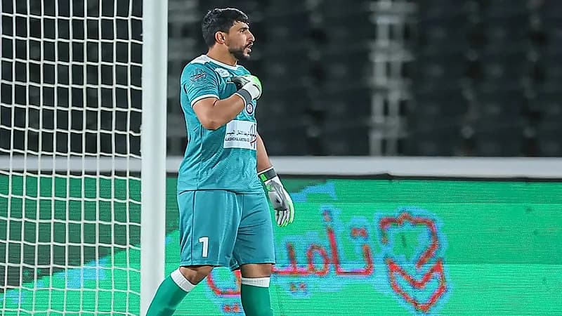 الحنيان: التأخر في حسم قضية الرويلي أمر لا يليق ويجب محاسبة المسؤول.. فيديو