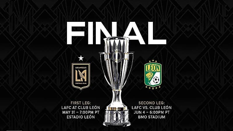 مباراة فاصلة بين كلوب أمريكا ولوس أنجلوس لحسم مقعد مونديال الأندية