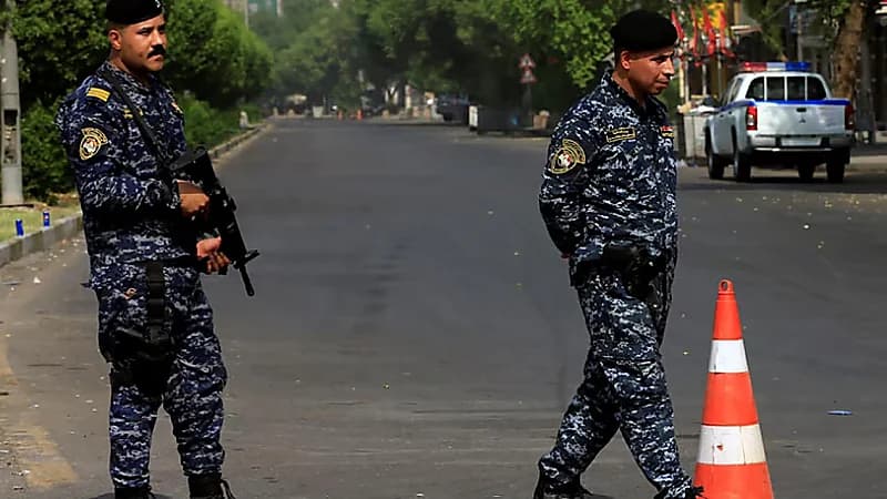 8 أشخاص يقتلون خطيب شقيقتهم بالرصاص