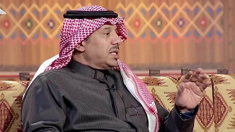 الرزيحان : سنشاهد خلال السنتين القادمة اتفاق آخر .. فيديو