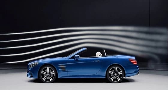 بالصور.. اكتشف سبب تشابه السيارات بعضها البعض