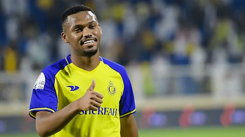 أيمن يحيي يرفض عرض التجديد المقدم له من النصر