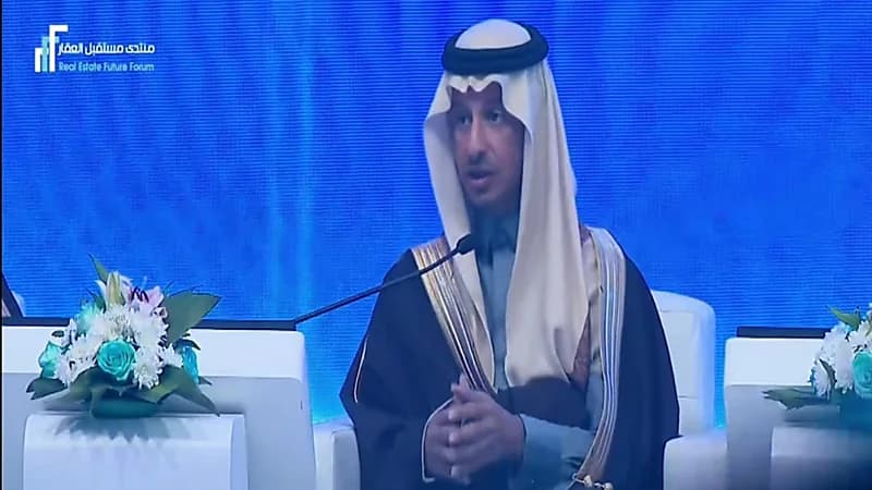 وزير السياحة: نهدف إلى تطوير قطاع السياحة وخلق الفرص الوظيفية (فيديو)