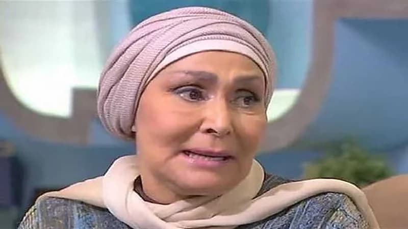 تطورات جديدة في الحالة الصحية للفنانة سهير البابلي