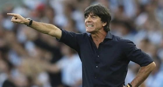 مدرب منتخب ألمانيا يعترف بأخطائه في مونديال روسيا